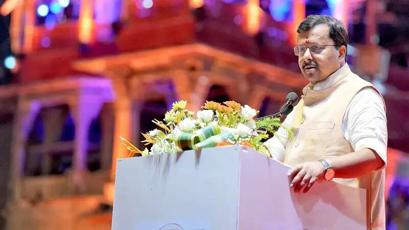 प्रधानमंत्री मोदी वह सब काम कर रहे हैं, जो राम राज्य में होता था : मुख्यमंत्री डॉ. यादव