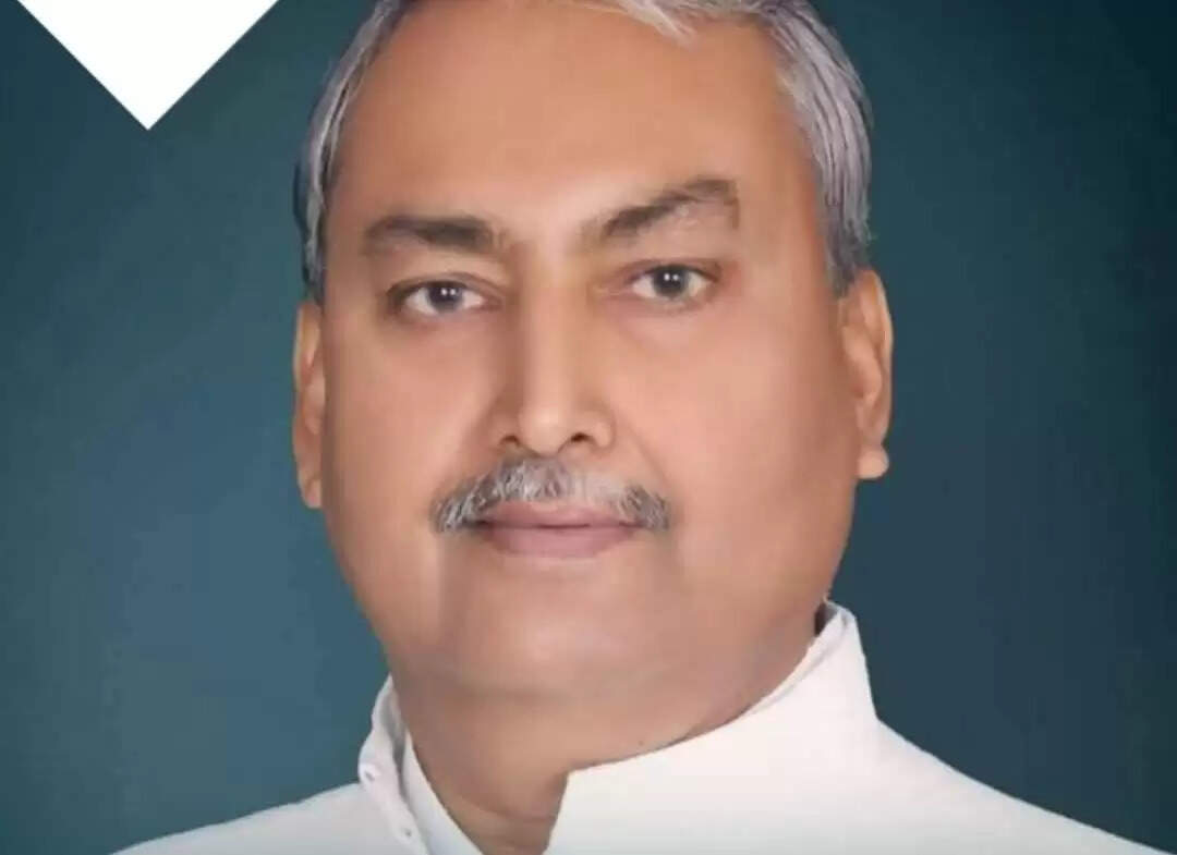 पूर्व विधायक कमलेश शुक्ला का निधन, भाजपा में शोक की लहर