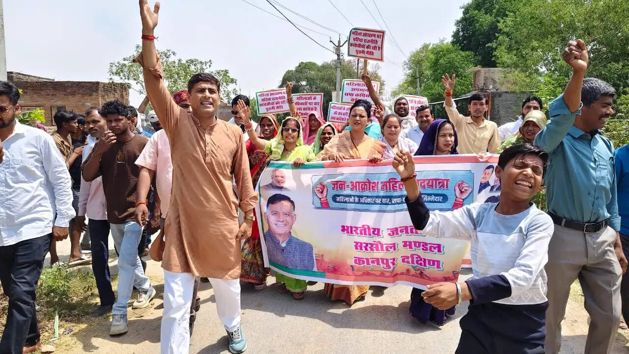 महिलाओं को अधिकारों से वंचित करने वाले विपक्ष को मिलेगा करारा जवाब : स्वप्निल वरुण