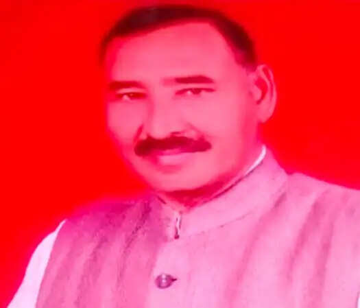 साधुराम का बड़ा सियासी दांव, बीजेपी ज्वाइन करने की तैयारी