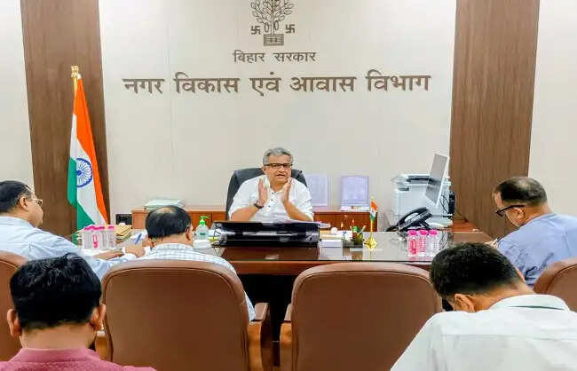बिहार में पीएम आवास योजना-2.0 के लिए 262.37 करोड़ रुपये की दूसरी किस्त मंजूर