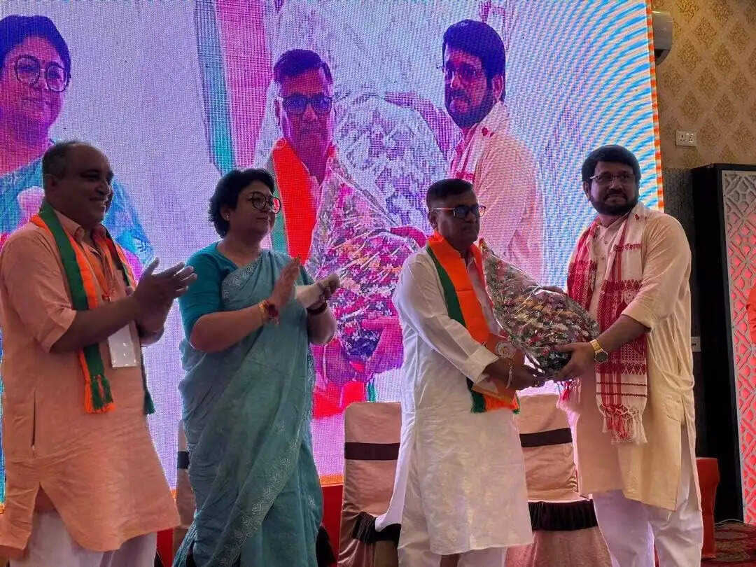 हुगली में भाजपा का ‘पंडित दीनदयाल उपाध्याय प्रशिक्षण महाअभियान’ संपन्न, कार्यकर्ताओं को संगठन विस्तार और जनसेवा का संदेश
