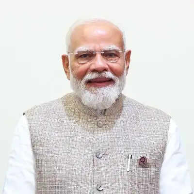 प्रधानमंत्री मोदी ने संस्कृत श्लोक के जरिए दिया सुखी जीवन का मंत्र