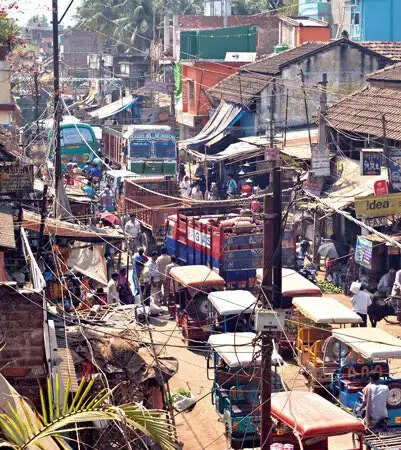 तृणमूल सरकार ने गंवाया विकास का अवसर : शमिक भट्टाचार्य