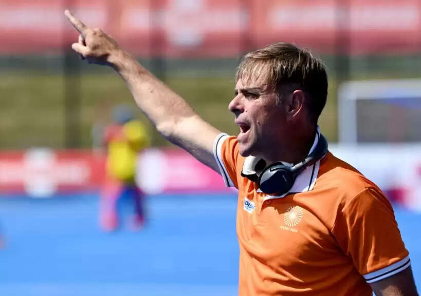 हॉकी इंडिया ने खिलाड़ियों की देखभाल के लिए तैनात किया अतिरिक्त सपोर्ट स्टाफ