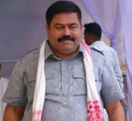 आय से अधिक संपत्ति मामले में असम विजिलेंस सेल ने धेमाजी डीडीसी के सरकारी आवास पर मारा छापा