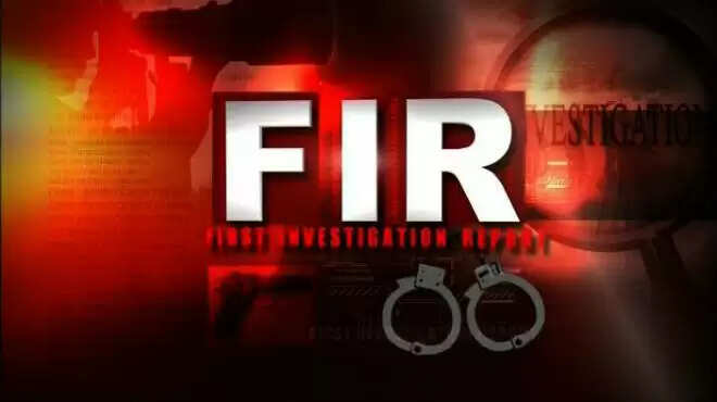 सेंट मैरी में एडमिशन कराने के लिए स्कूल गार्ड पर एक लाख&nbsp; हड़पने का आरोप, केस दर्ज