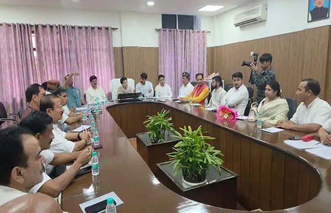 कांग्रेस अगले विधानसभा चुनाव में जीत का परचम लहराएगी: शैलजा