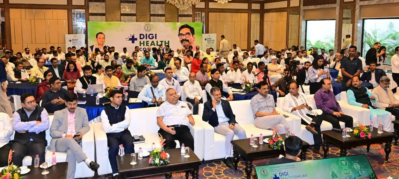 झारखंड में मेडिकल टूरिज्म को बढावा देगी राज्य सरकार : इरफान
