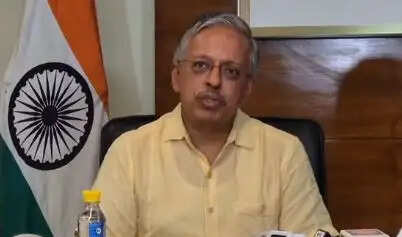 पीजीटी लिखित परीक्षा नकलविहीन,निष्पक्ष एवं पारदर्शी ढंग से कराएं : मुख्य सचिव एसपी गोयल