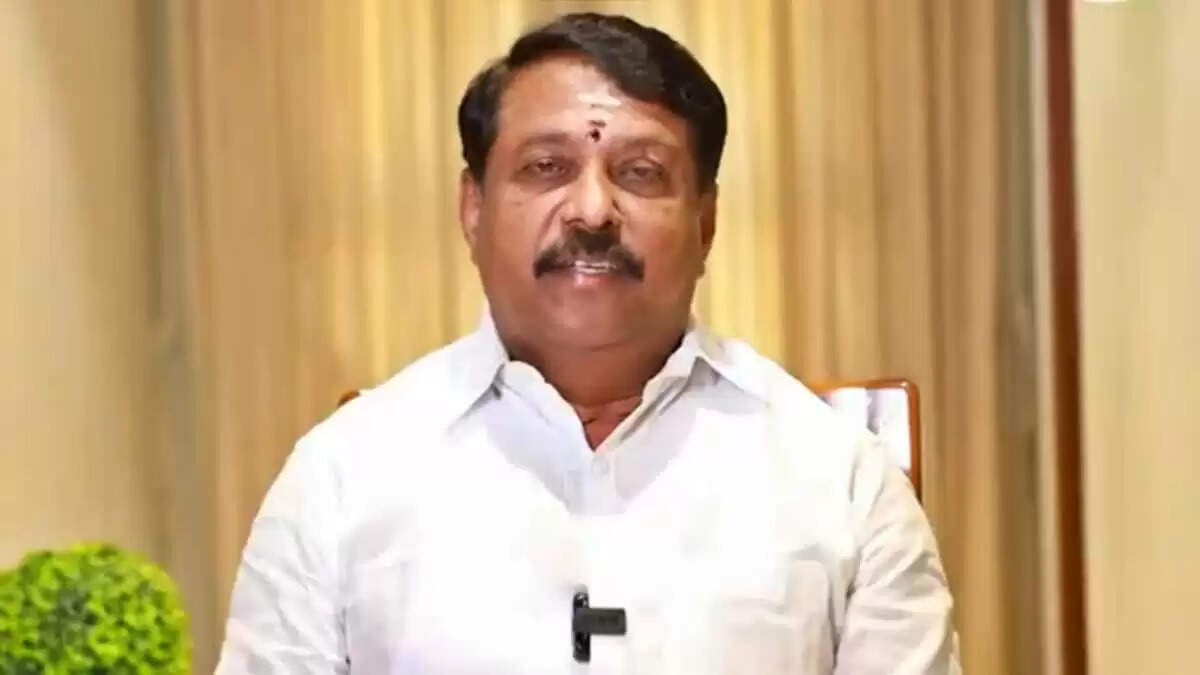 तमिलनाडु भाजपा अध्यक्ष नागेंद्रन आज दिल्ली में अमित शाह से करेंगे मुलाकात