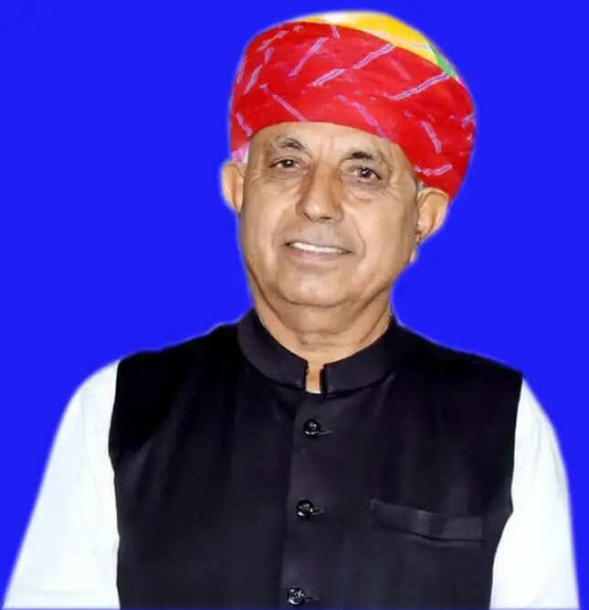 बिजयनगर स्टॉपेज के लिए मिली स्वीकृति