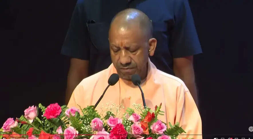 मुख्यमंत्री योगी आदित्यनाथ गोरखपुर में 26 मार्च को करेंगे आईटी पार्क का लोकार्पण