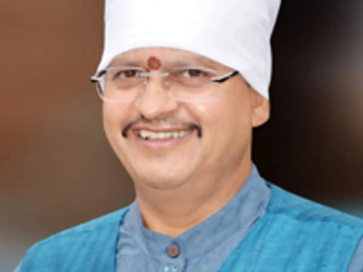 सागर: खटीक समाज के आराध्य श्री खटवांग महाराज मंगल भवन का भव्य लोकार्पण, विधायक शैलेंद्र जैन ने दी सौगात