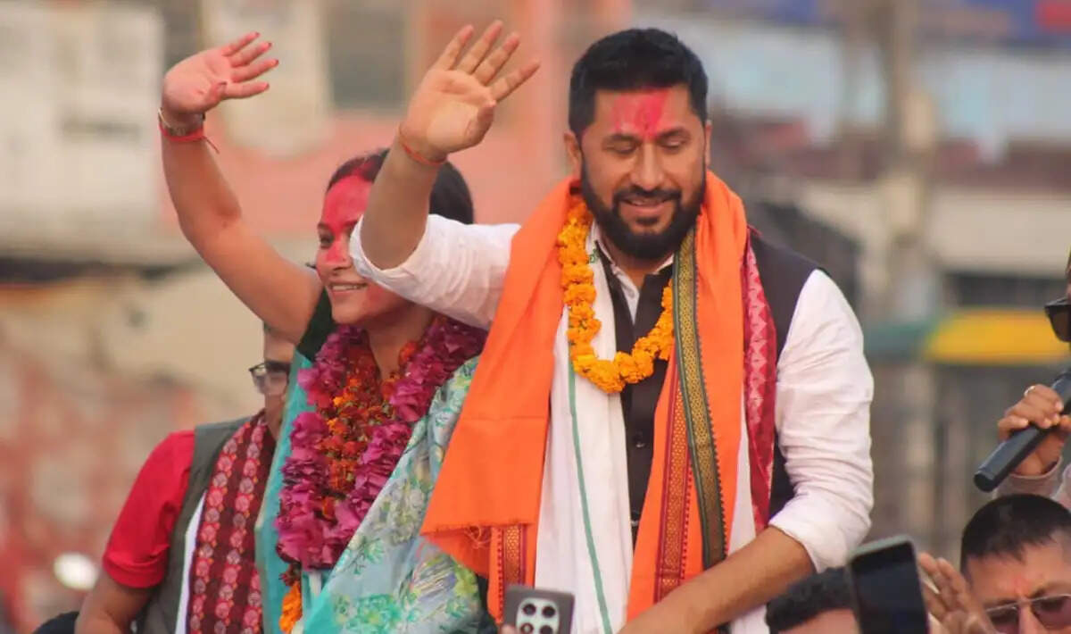 नेपाल: राष्ट्रीय स्वतंत्र पार्टी के अध्यक्ष रवि लामिछाने जीते, तीसरी बार निर्वाचित