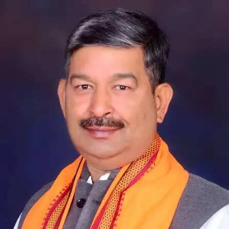 आर्य को राज्यसभा प्रत्याशी बनाए जाने पर नैनीताल में भाजपा कार्यकर्ताओं ने जताया हर्ष