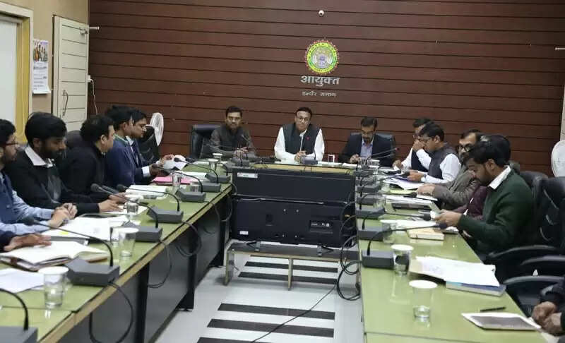 इंदौर के भागीरथपुरा में अब स्थिति तेजी से हो रही सामान्य, शनिवार से शुरू होगा शुद्ध जल अभियान