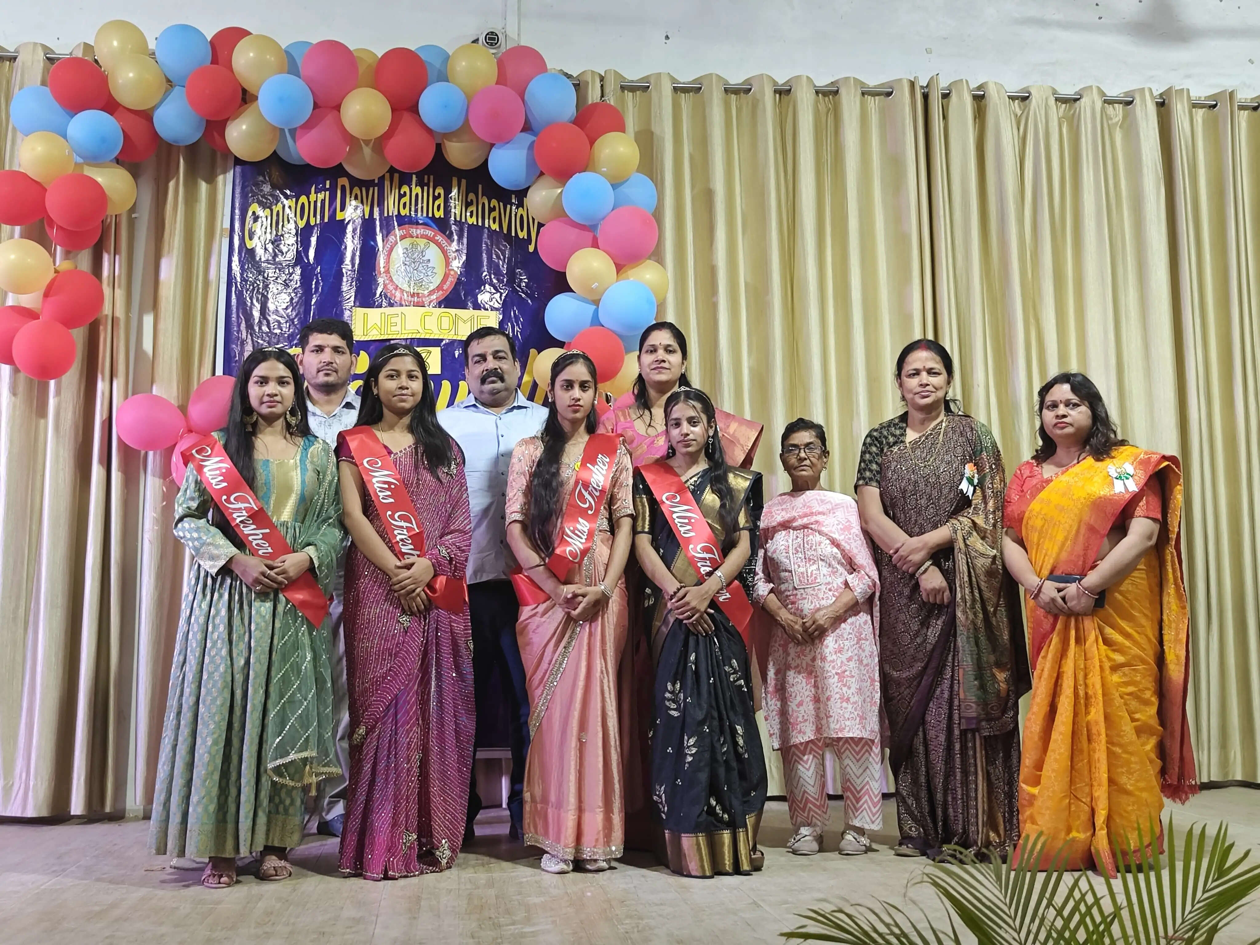 आत्मविश्वास, संस्कार व नेतृत्व ही शिक्षा की सार्थकता : आशुतोष मिश्र