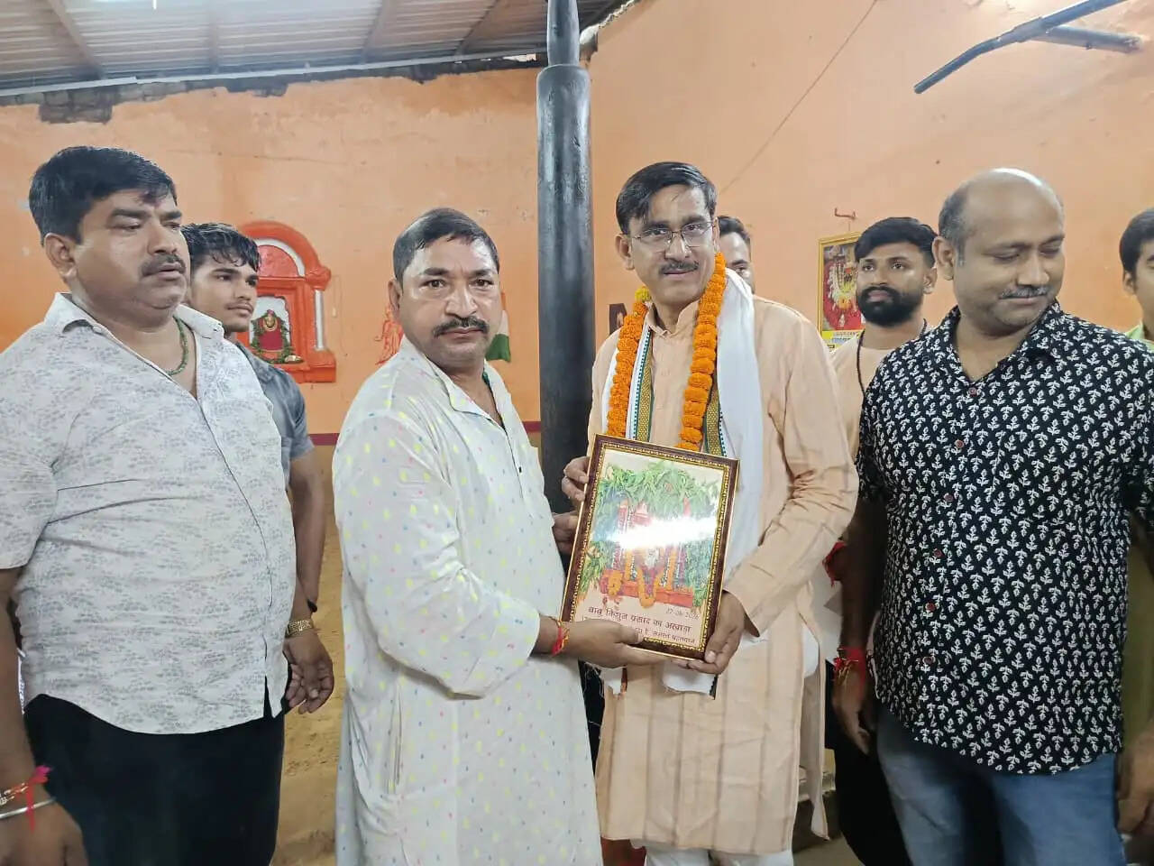 फिर गूंजेगी अखाड़े में पहलवानों की हुंकार, पारंपरिक खेलों को संवारने की तैयारी