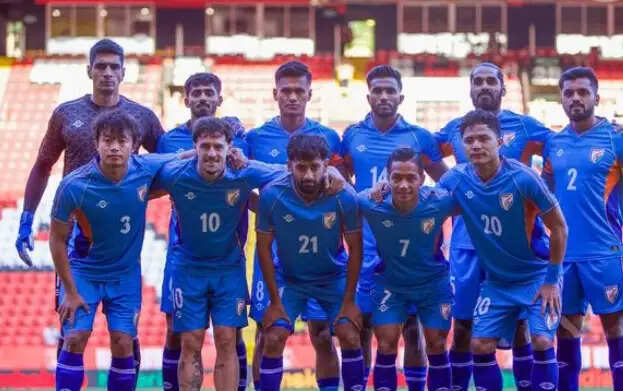 यूनिटी कप 2026 : जमैका से हारा भारत, अब जिम्बाब्वे से होगा तीसरे स्थान का मुकाबला