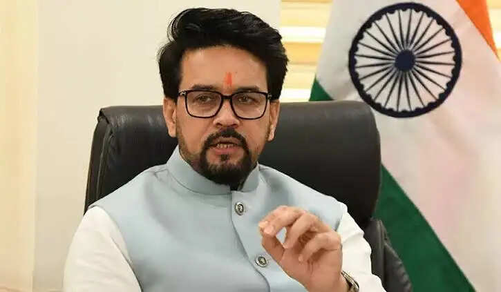 राहुल गांधी के बयान पर अनुराग ठाकुर का पलटवार, भाषा और राजनीतिक शैली पर साधा निशाना