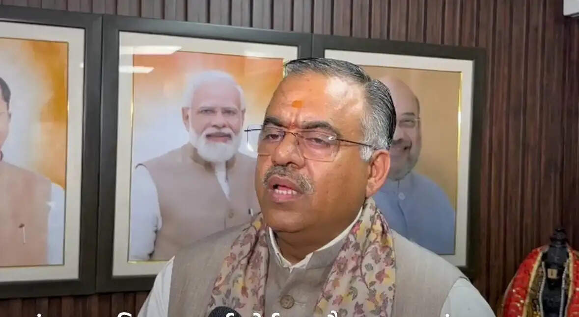 पंजाब हाई कोर्ट के फैसले का भाजपा ने किया स्वागत, बताया- कर्मचारियों की जीत एवं विज्ञापन बाजी तंत्र की हार