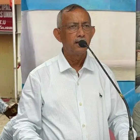 गौतम देव और रंजनशील शर्मा पर तृणमूल का दांव