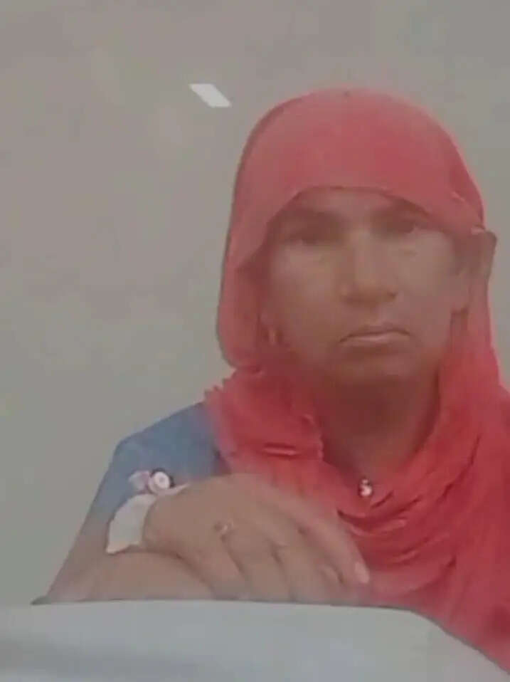 जीएमसी कठुआ से 50 वर्षीय महिला रहस्यमयी ढंग से लापता, परिजनों में हड़कंप