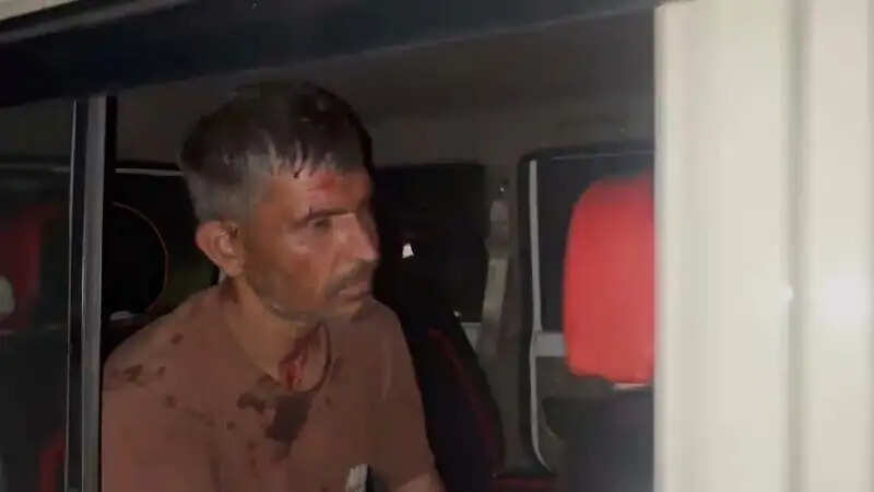 सड़क हादसे में ट्रक चालक की मौत