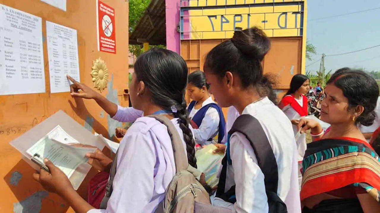 पश्चिम बंगाल उच्च माध्यमिक परीक्षा का परिणाम घोषित, 91.23 प्रतिशत विद्यार्थी सफल, सीएम ने दी शुभकामनाएं