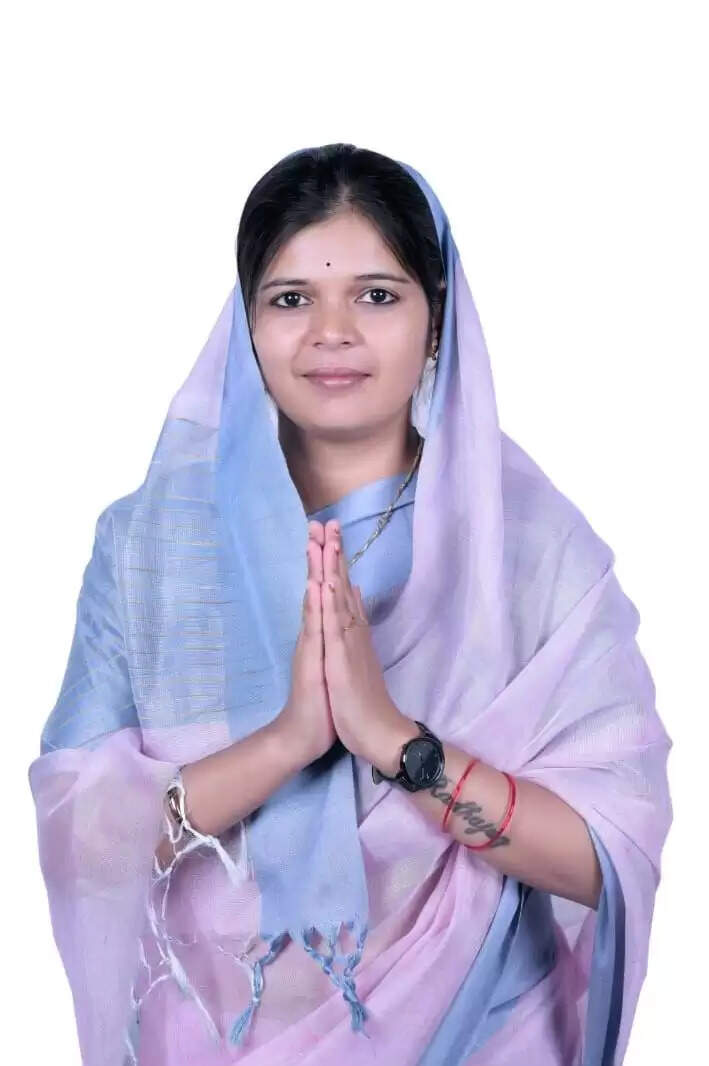 अंबिकापुर : संसद में गूँजेगी आधी आबादी की आवाज़, जिला पंचायत सदस्य ने जताया पीएम का आभार