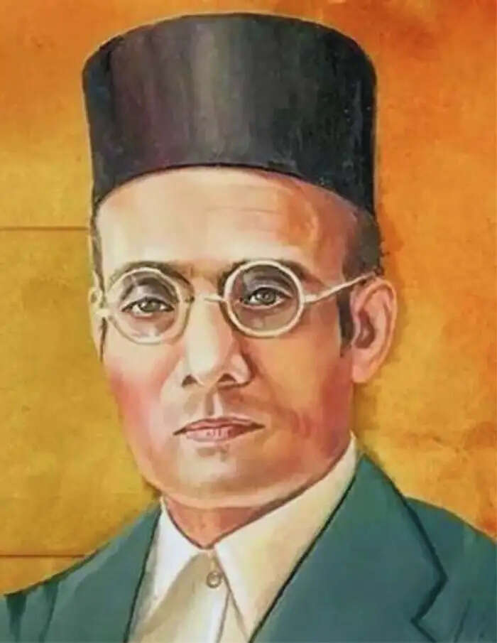 मुख्यमंत्री साय ने वीर सावरकर की जयंती पर किया नमन