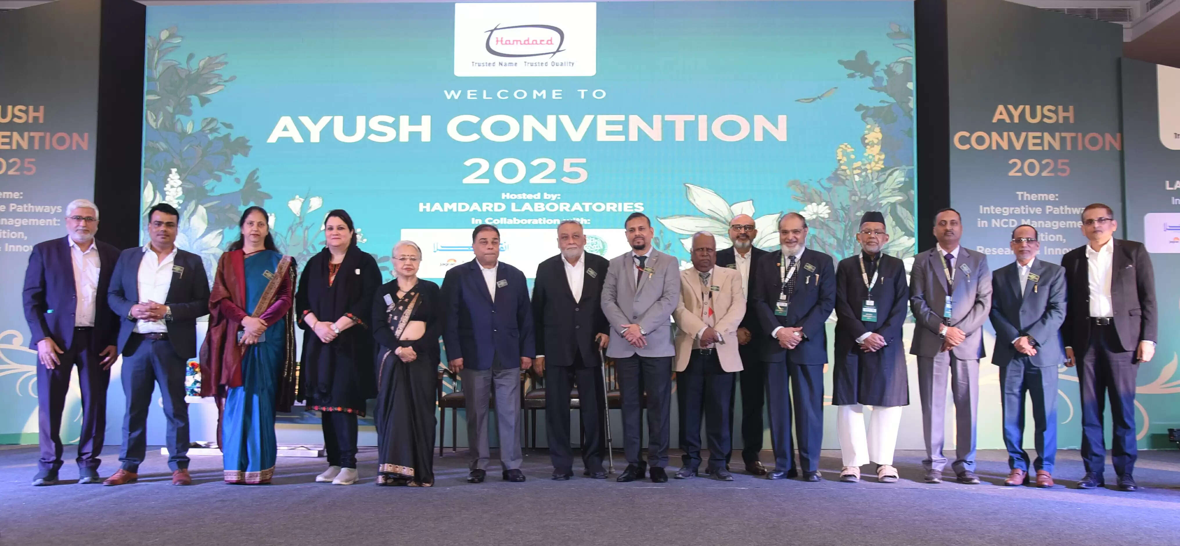 पारंपरिक चिकित्सा को अब दुनियाभर में विश्वसनीय और प्रमाण-आधारित पद्धतियों के रूप में अपनाया जा रहा : प्रतापराव जाधव