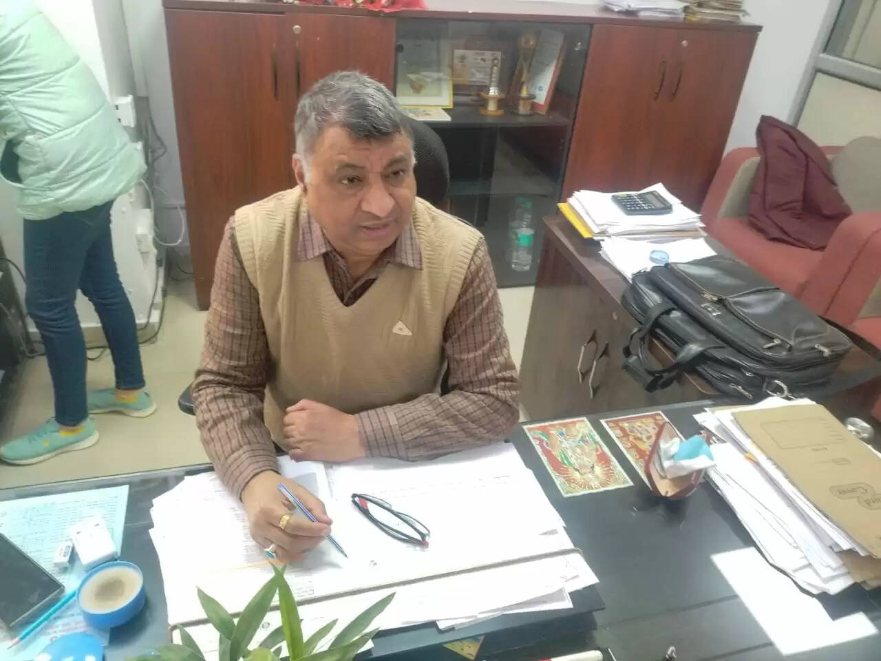 यूपीपीसीएल स्मार्ट ऐप : बिजली से जुड़ी सारी समस्याओं का एक समाधान, नहीं पडे़गी दफ्तर जाने की जरूरत