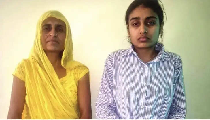 रामसिंह हत्याकांड: चार हत्याओं की साजिश में मां और बेटी पहुंच गई सलाखों के पीछे
