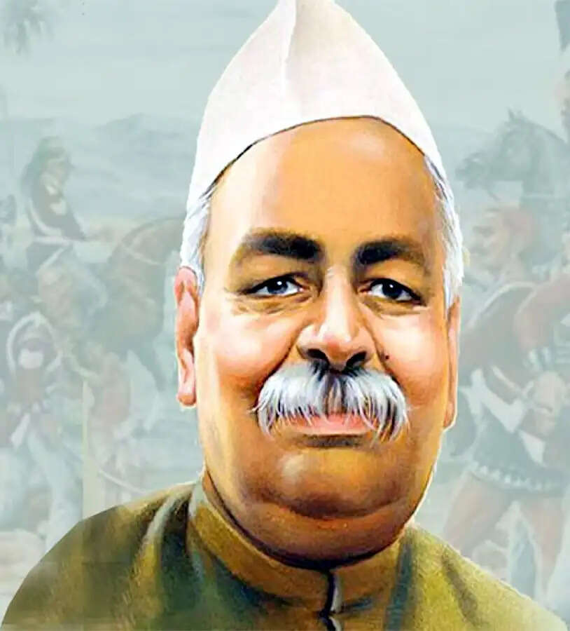 भारत रत्न पंत की जयंती पर हिमालय संग्रहालय में लगेगी छायाचित्रों व पत्रों की प्रदर्शनी