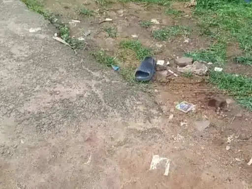 अनूपपुर: चक्कर आने से सड़क पर गिरे 58 वर्षीय व्यक्ति की कार की चपेट में आने से मौत