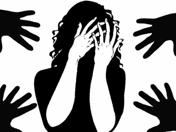 नागपुर में एयरफोर्स जवान की पत्नी के साथ यौन उत्पीड़न व जबरन धर्म परिवर्तन की कोशिश का आरोप