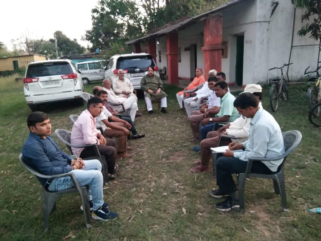 हटिया में 23 अप्रैल को मनाया जाएगा 'बाबू वीर कुंवर सिंह विजयोत्सव'