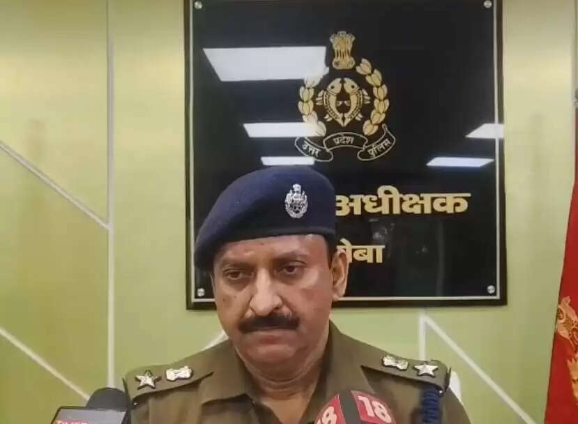 पुलिस थाने में हुई महिला की मौत, परिजनों का दरोगा पर धमकाने का आरोप