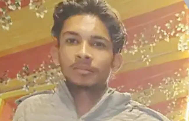 सोनीपत:  गन्नौर में मोटरसाइकिल की टक्कर से युवक की मृत्यु