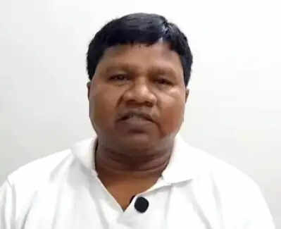 विधानसभा पर्यावरण एवं पर्यटन स्थायी समिति में शामिल हुए केशियाड़ी विधायक भद्र हेमब्रम