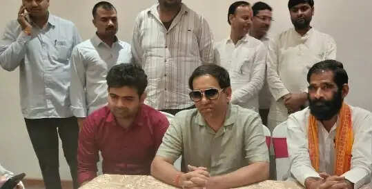 सपा गठबंधन कितना भी जोर लगा ले, जनता का समर्थन भाजपा के साथ ही रहेगा : निरहुआ