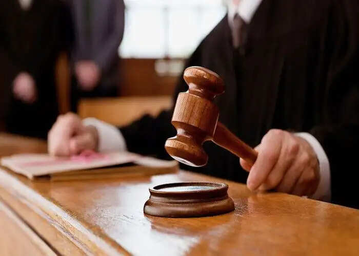 ग्रामीण की टांगी से हत्या, आरोपित को उम्रकैद