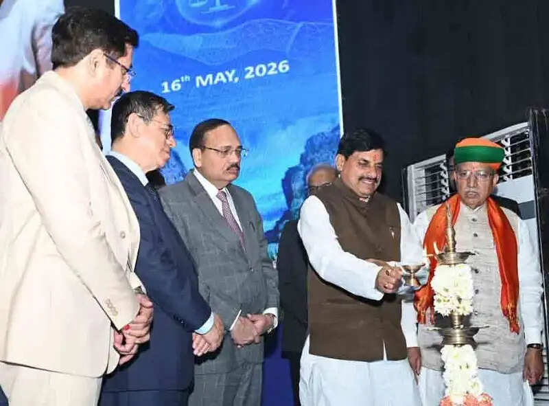 भारत में 24 घंटे काम करने वाली न्याय व्यवस्था की जरूरत, तकनीक से आमजन तक पहुंचे इंसाफ : न्यायमूर्ति सूर्यकांत