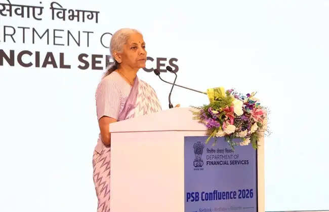 सरकार जल्द ही ‘बैंकिंग फॉर विकसित भारत’ पर उच्चस्तरीय समिति गठित करेगी