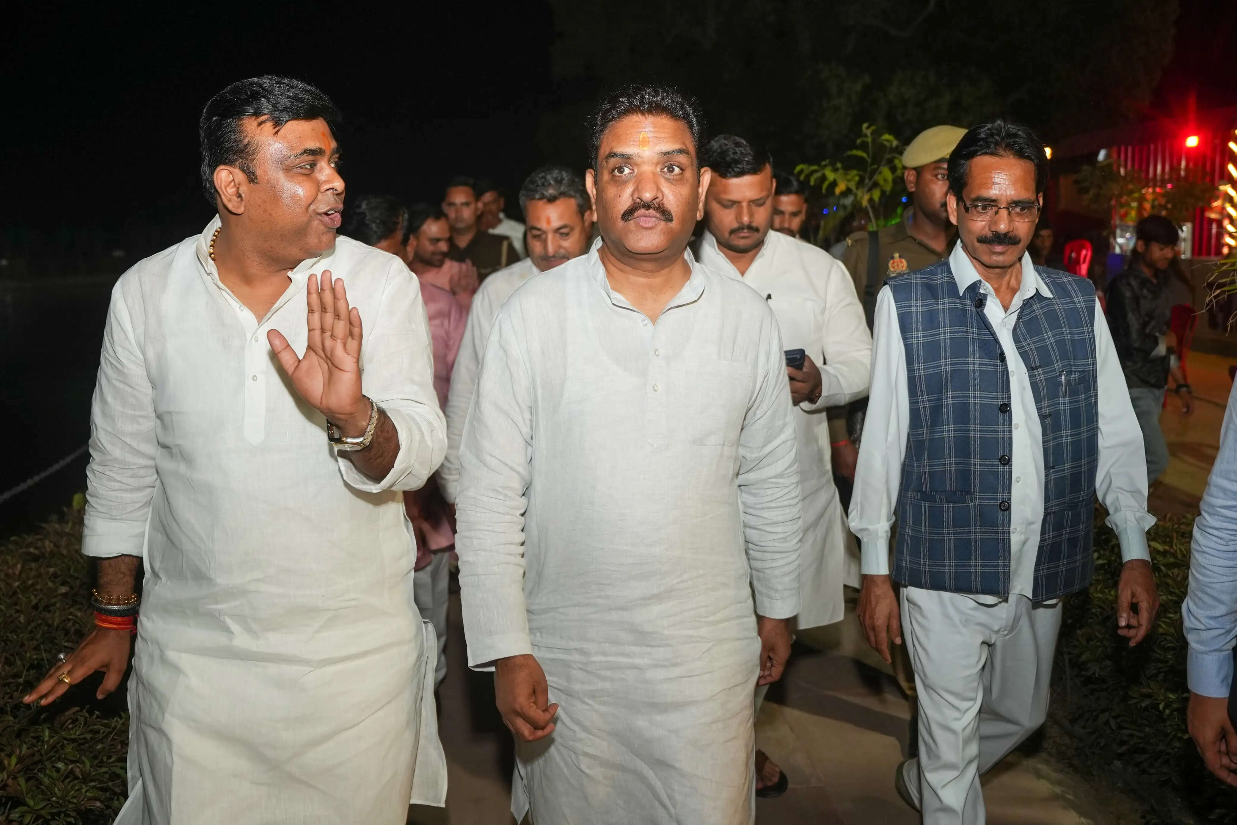 विकसित भारत का सपना तभी साकार होगा, जब गांव भी विकसित होंगे : असीम अरुण