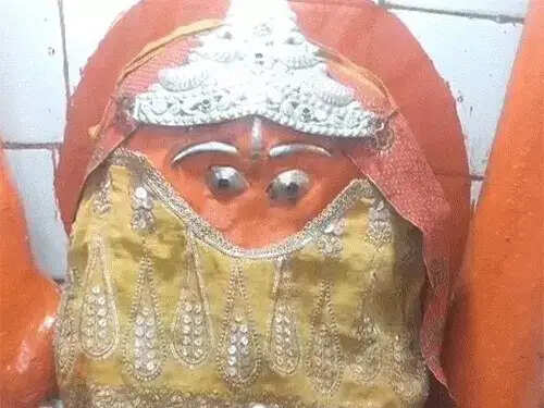 बिलासपुर का ‘बजरंग पंचायत मंदिर’: जहां आस्था के साथ मिलता था इंसाफ, सौ साल पुरानी परंपरा आज भी कायम