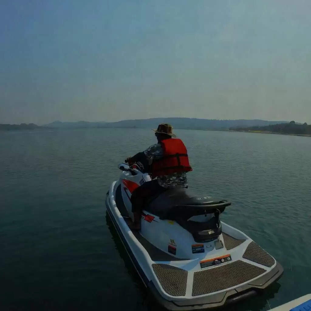 निवेश के माध्यम से पर्यटन के क्षेत्र में झारखंड अनंत अवसरों के द्वार खोलने को तैयार