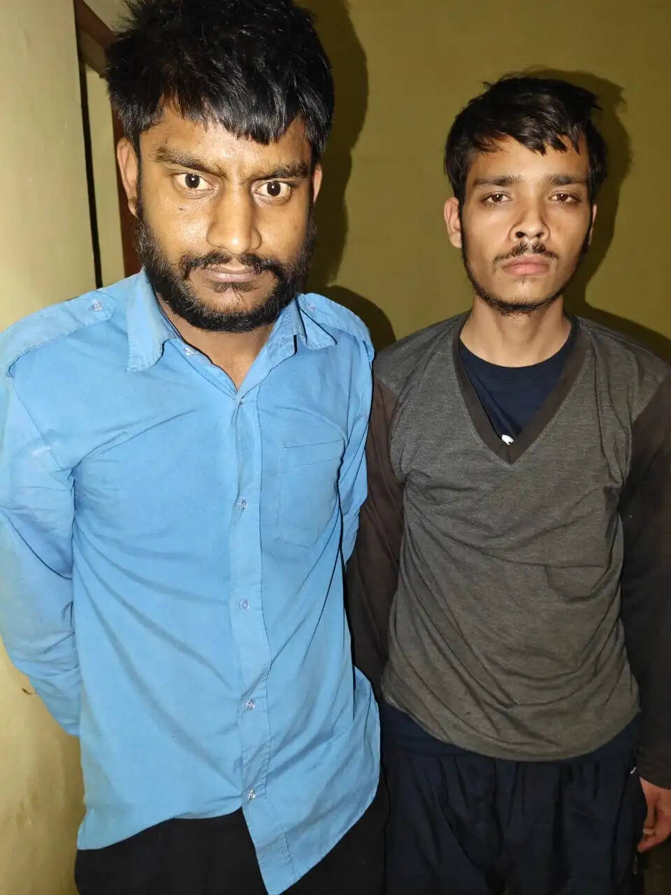 बैजनाथ में पकड़े गए चिट्टे के मामले में मुख्य महिला तस्कर, उसका बेटा व एक अन्य गिरफ्तार